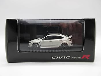 Amazon | 1/43 ホンダ ディーラー特注 カラーサンプル ミニカー